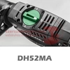Hitachi (HiKOKI) DH52MA SDS-Max fúró-vésőkalapács (1500W/16.2J) + AJÁNDÉK