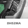 Hitachi (HiKOKI) DH52MA SDS-Max fúró-vésőkalapács (1500W/16.2J) + AJÁNDÉK