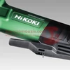 Hitachi (HiKOKI) G13BYEQ Sarokcsiszoló (1320W/125mm) + AJÁNDÉK
