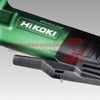 Hitachi (HiKOKI) G13BYEQ Sarokcsiszoló (1320W/125mm) + AJÁNDÉK