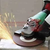 Hitachi (HiKOKI) G23SW2 Sarokcsiszoló (2200W/230mm)