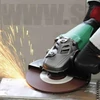 Hitachi (HiKOKI) G23SW2 Sarokcsiszoló (2200W/230mm)