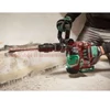 Hitachi (HiKOKI) H3641DA-WAZ Akkus vésőkalapács MULTI Volt (36V/2x2.5Ah) kofferben + AJÁNDÉK