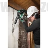 Hitachi (HiKOKI) H3641DA-WAZ Akkus vésőkalapács MULTI Volt (36V/2x2.5Ah) kofferben + AJÁNDÉK