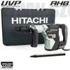 Hitachi (HiKOKI) H45MEY Vésőkalapács (1150W/13,5J) + AJÁNDÉK