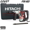 Hitachi (HiKOKI) H45MEY Vésőkalapács (1150W/13,5J) + AJÁNDÉK