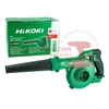 Hitachi (HiKOKI) RB18DC-basic Akkus légfúvó 18V (akku és töltő nélkül)