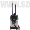 Hitachi (HiKOKI) RP300YDL Ipari vizes/száraz porszívó (1000W/210mbar/L) + AJÁNDÉK