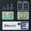 Hitachi (HiKOKI) RP3608DB-basic-bluetooth Akkus száraz ipari porszívó 36V (akku és töltő nélkül) + AJÁNDÉK