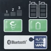 Hitachi (HiKOKI) RP3608DB-basic-bluetooth Akkus száraz ipari porszívó 36V (akku és töltő nélkül) + AJÁNDÉK