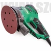 Hitachi (HiKOKI) SV15YC Excentercsiszoló (350W) + AJÁNDÉK