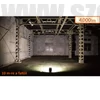 Hitachi (HiKOKI) UB18DC Akkus munkalámpa 18V IP65 LED 700-4000lm (akku és töltő nélkül)