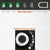 Hitachi (HiKOKI) UB18DD Akkus/hálózati munkalámpa 18V/240V IP65 LED 1000-10000lm (akku és töltő nélkül)