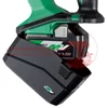 Hitachi (HiKOKI) UM36DA Akkus keverőgép MULTI Volt (36V/2.5Ah) + AJÁNDÉK