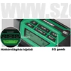 Hitachi (HiKOKI) UR18DA-W4Z Akkus rádió (Bluetooth)