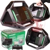 Hitachi (HiKOKI) UR18DSAL Rádió