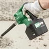 Hitachi (HiKOKI) UV3628DA Akkus betonvibrátor MULTI Volt (36V/4.0Ah) + AJÁNDÉK