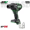 Hitachi (HiKOKI) WR36DE-basic Akkus ütvecsavarozó 1/2" MULTI Volt 36V (akku és töltő nélkül)