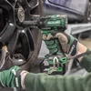 Hitachi (HiKOKI) WR36DH-W4Z Akkus ütvecsavarozó 1/2" MULTI Volt 36V (akku és töltő nélkül)