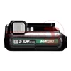 Hitachi (HiKOKI) BSL1225M Lithium-ion akku 10.8V-12Vmax/2.5Ah (374954)