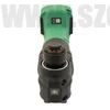 Hitachi (HiKOKI) CV18DBL-basic Akkus multiszerszám 18V (akku és töltő nélkül) HITBOX kofferben + AJÁNDÉK