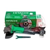 Hitachi (HiKOKI) G13VE Sarokcsiszoló (1320W/125mm) + AJÁNDÉK