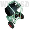 Hitachi (HiKOKI) EC2010 Kompresszor (2,5LE/200l/perc) + AJÁNDÉK