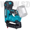 Makita DBN610Z Akkus szögbelövő 18V (akku és töltő nélkül) hátsó nézet