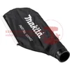 Makita porzsák DUB185/DUB186 légseprűhöz (123241-2)
