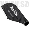 Makita porzsák DUB185/DUB186 légseprűhöz (123241-2)