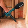 Makita porzsák DUB185/DUB186 légseprűhöz (123241-2)
