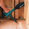 Makita porzsák DUB185/DUB186 légseprűhöz (123241-2)