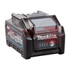 Makita BL4040 Li-ion akkumulátor 40V/4.0Ah XGT (191B26-6) (632N72-7)
