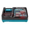 Makita DC40RA Akkumulátor töltő XGT (630B63-0)