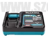 Makita DC40RA Akkumulátor töltő XGT (630B63-0)
