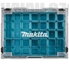 Makita MakPac szortiment belső dobozokkal (191X80-2)