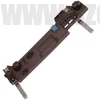 Makita Vezetősín adapter körfűrészekhez (195839-5) - (197252-3)