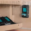 Falra szerelhető a Makita 198170-8 akku időzítő