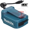 CXT akkumulátor adapter 198639-2