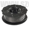 Makita betonacél kötöző huzal 0,8mm 50 db-os tekercs DTR180/DTR181 (199137-9)