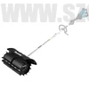 Makita Lamellás seprű henger feltét 590mm DUX18/DUX60/UX01 - SW400MP (199339-7)