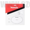 Makita 24 fogú fűrészlap 225x25.4mm UR012G fűkaszához (199872-9)