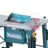 Makita 2712 Asztali körfűrész (2000W/315mm) + AJÁNDÉK