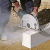 Makita 4112HS gyémántvágó
