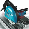 Makita 4131 Fémvágó körfűrész (1100W/185mm) + AJÁNDÉK
