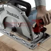 Makita 5104S Körfűrész (2100W/270mm) + AJÁNDÉK