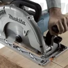 Makita 5104S Körfűrész (2100W/270mm) + AJÁNDÉK