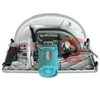 Makita 5143R Körfűrész + körfűrésztárcsa B-17697 (2200W/355mm) + AJÁNDÉK