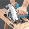Makita 5704R Körfűrész (1200W/190mm)