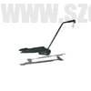 Makita mulcsozó készlet (720mm terelő + mulcsozó kések) PRM0700 - 664900136